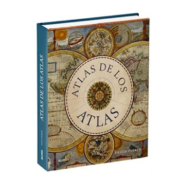 atlas de los atlas