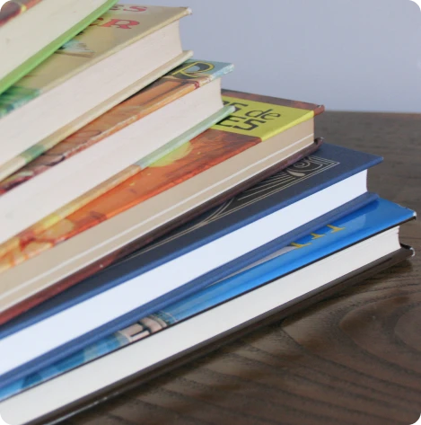 libros