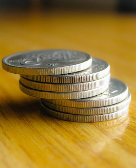 monedas