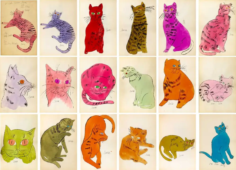 06 La errata de Warhol