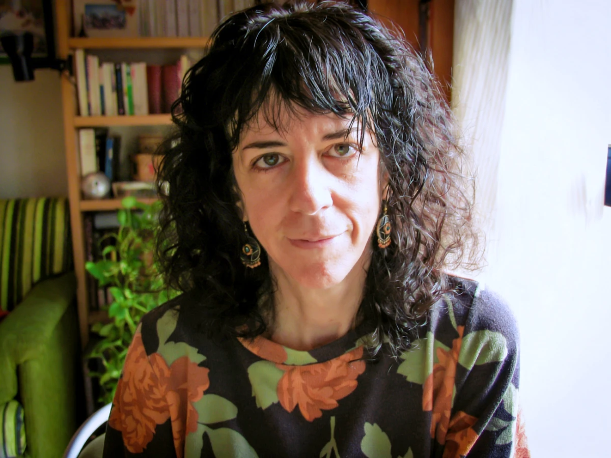 Cecilia Furio Corcheteandco