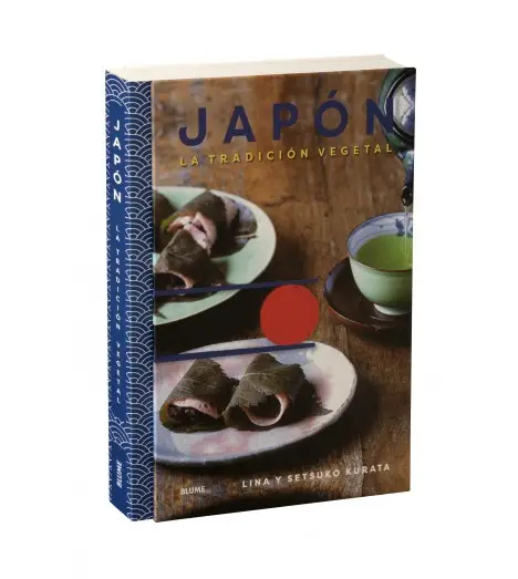 japon la tradicion vegetal
