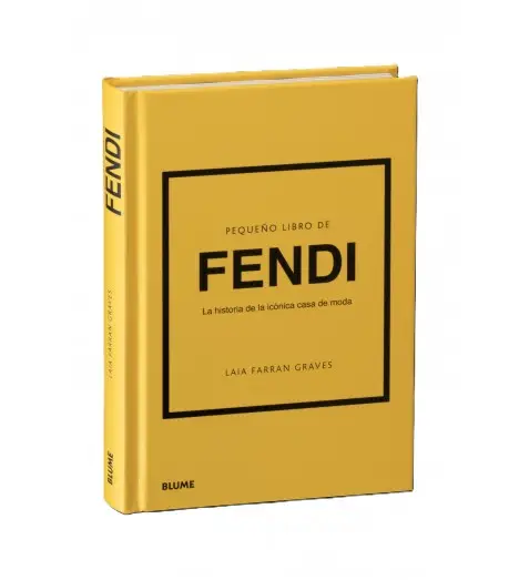 pequeno libro de fendi 1