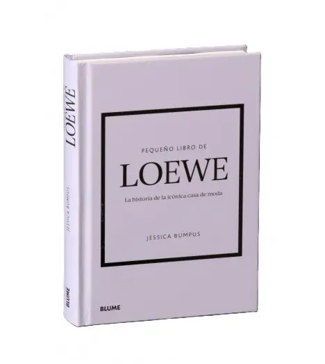 pequeno libro de loewe