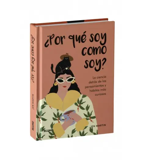 por que soy como soy