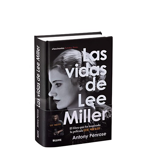 las vidas de lee miller